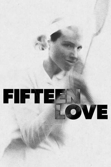 Fifteen Love